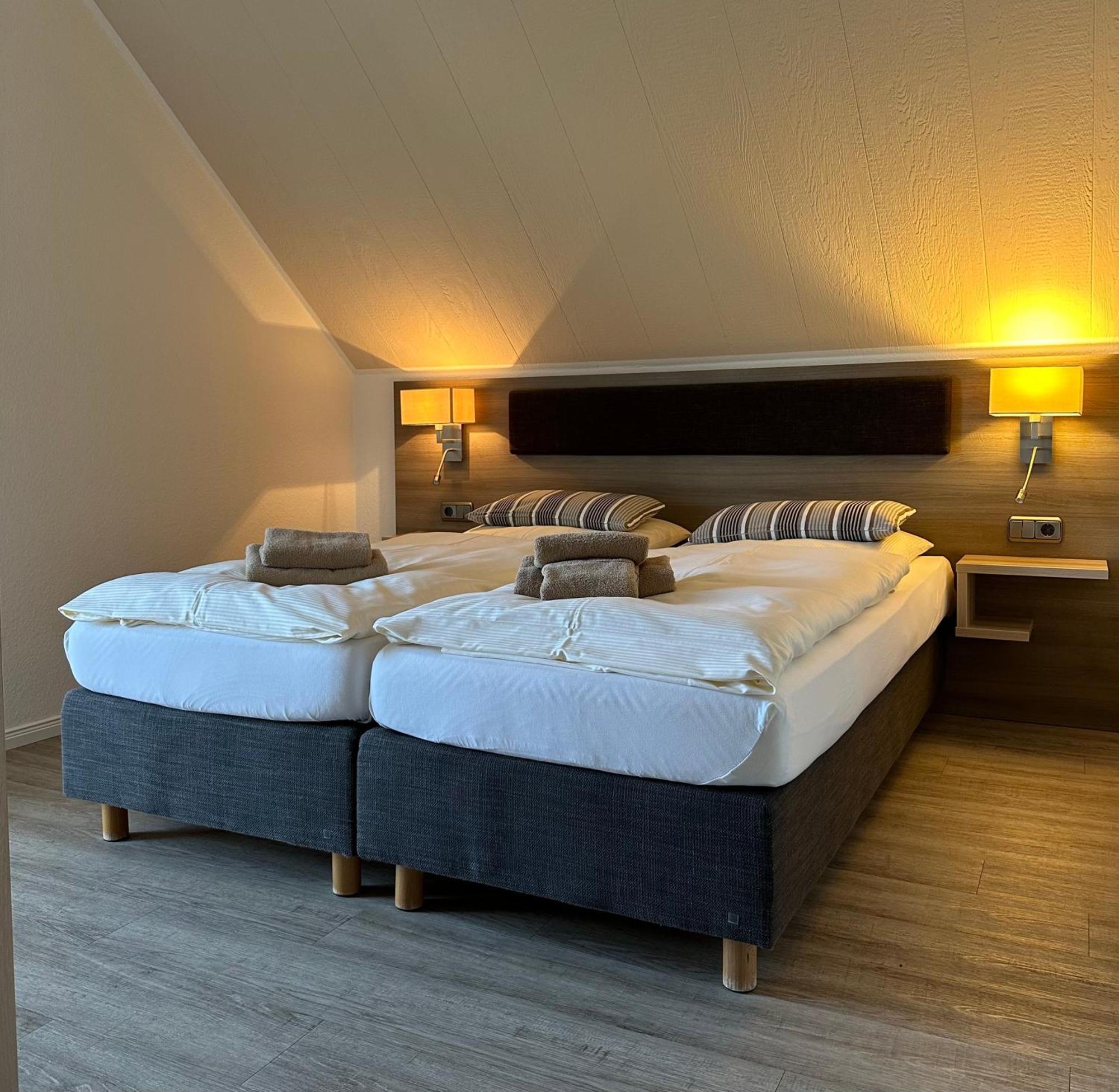 Appartementanlage Zur Seemoewe Insel Poel Room photo